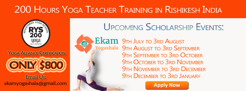 Ekam Yogahsala Image